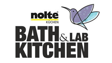 Bath and Kitchen Lab Logo