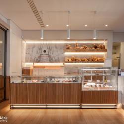 Costas Michaelides Projects Columbia Confectionery